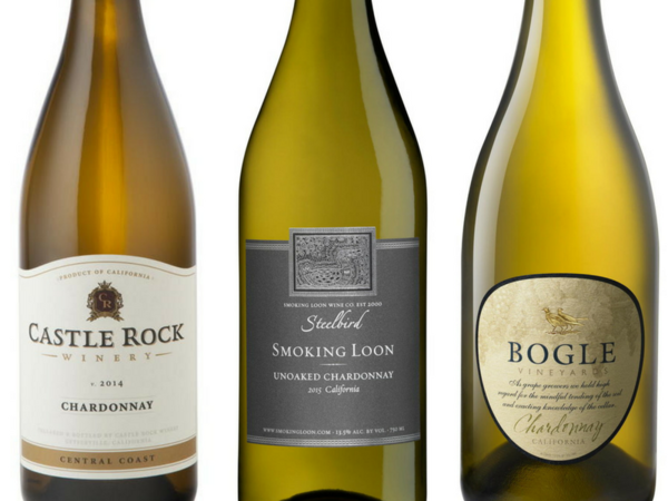 The 20 Best Chardonnays Under $20 | TheWineBuyingGuide.com