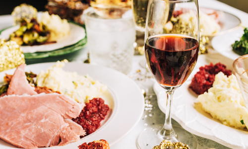 Delicious Ham Wine Pairing Ideas Delicious Ham Wine Pairing Ideas