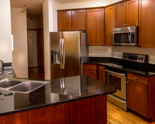 Use Appliances Efficiently Use Appliances Efficiently