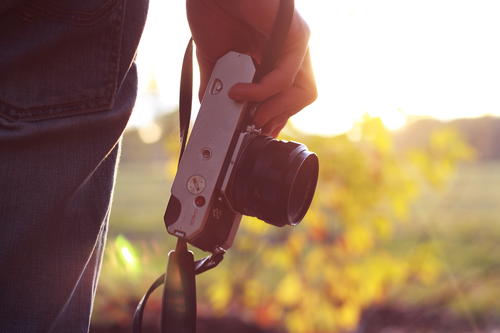 Copyright Awareness for Photographers Crafters and Entrepreneurs Copyright Awareness for Photographers Crafters and Entrepreneurs