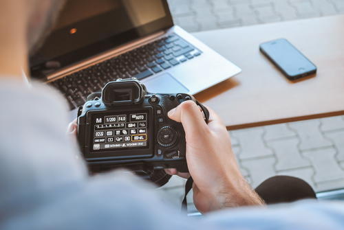 How to Start Vlogging How to Start Vlogging