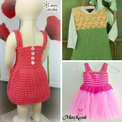 Simple Baby Dress Patterns Simple Baby Dress Patterns
