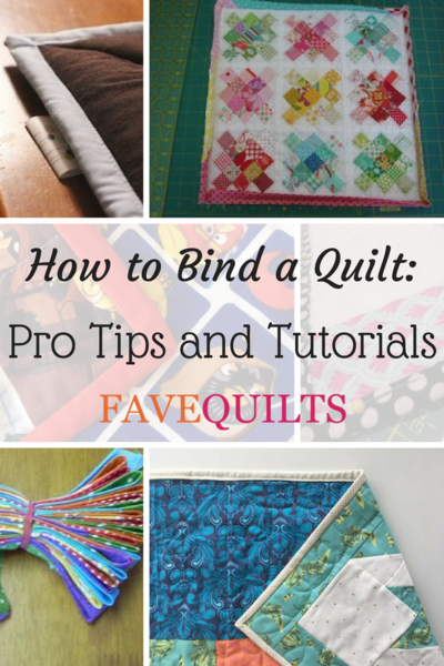 How to Bind a Quilt 25 Pro Tips and Tutorials How to Bind a Quilt 25 Pro Tips and Tutorials