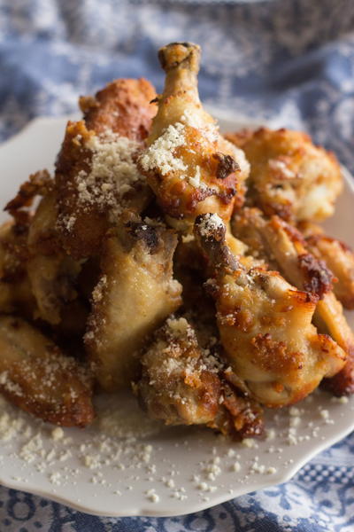 Air Fryer Chicken Wings Air Fryer Chicken Wings