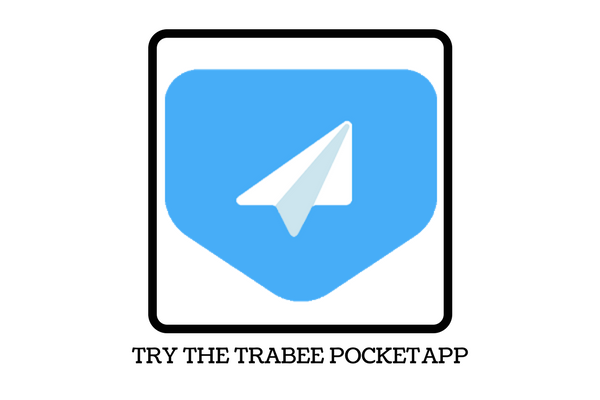 TrabeePocket App TrabeePocket App