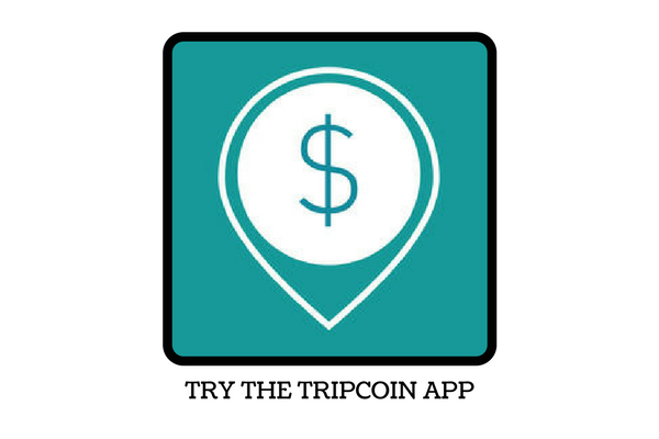 Tripcoin App Tripcoin App