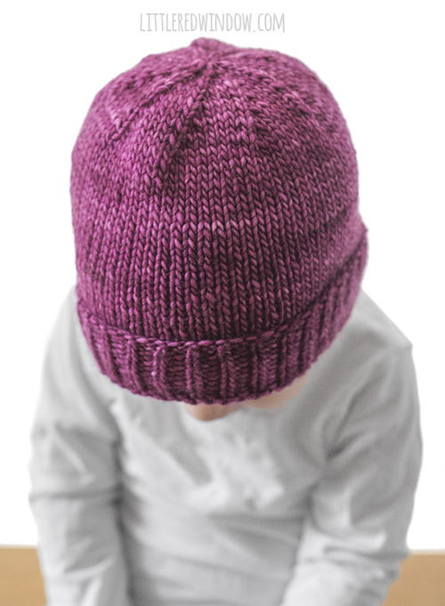 Knitting for Charity 31 Free Hat Patterns