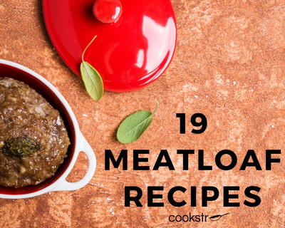 19 Meatloaf Recipes 19 Meatloaf Recipes