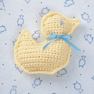 18 Cuddly Crochet Baby Toys (Free Patterns) 18 Cuddly Crochet Baby Toys (Free Patterns)