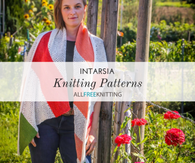 Intarsia Knitting Patterns Intarsia Knitting Patterns