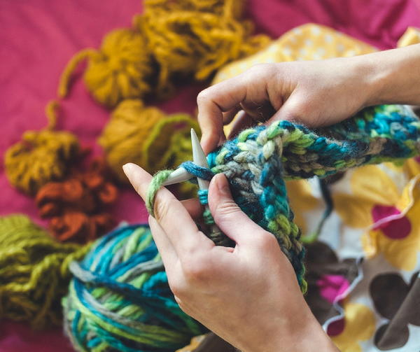 Continental Knitting Continental Knitting