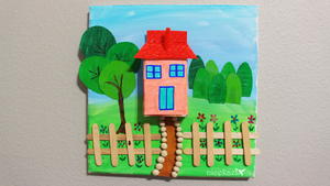 54 Recycled Crafts for Kids | FaveCrafts.com