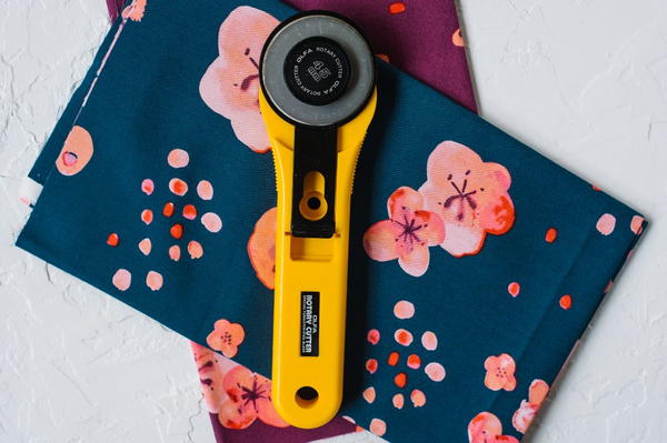 Rotary cutter Rotary cutter