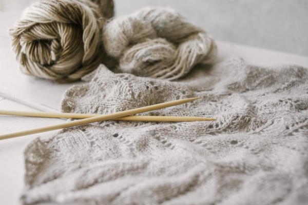 Myth #5: It's cheaper to knit yourself something than to buy it. Myth #5: It's cheaper to knit yourself something than to buy it.
