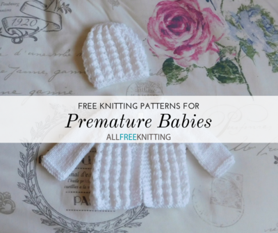 Free Knitting Patterns for Premature Babies Free Knitting Patterns for Premature Babies