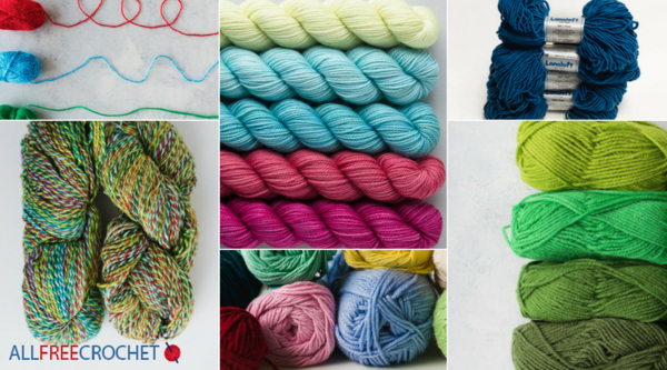Tips for Choosing the Best Yarn for Crochet Tips for Choosing the Best Yarn for Crochet