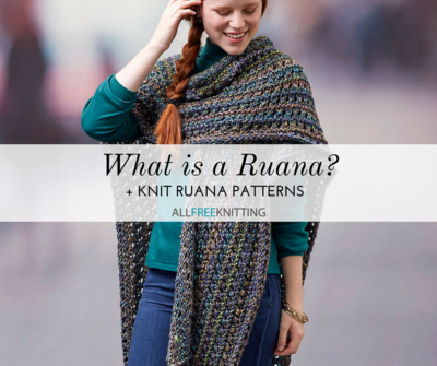 What is a Ruana What is a Ruana