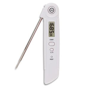 Maverick Flip Tip Thermometer Giveaway