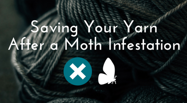 How to Clean Yarn How to Clean Yarn