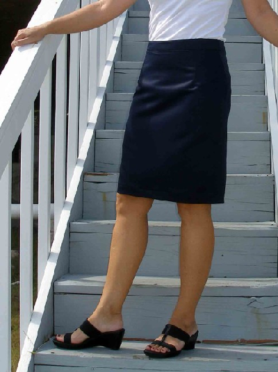 Unstoppable Pencil Skirt Unstoppable Pencil Skirt
