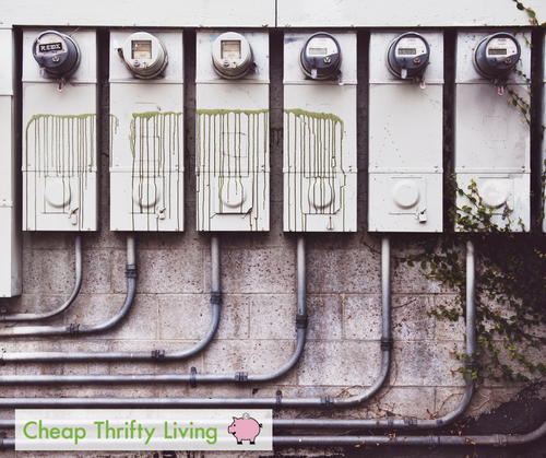 How to Save Money on Water Bill How to Save Money on Water Bill