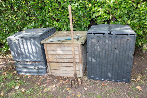 How To Compost Outdoors How To Compost Outdoors