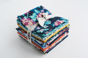 Beautiful Mediterraneo Fabric Bundle Giveaway
