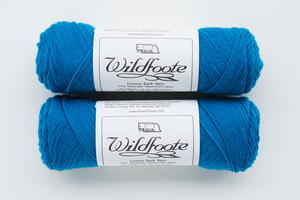 Blue Bird Sock Yarn Giveaway