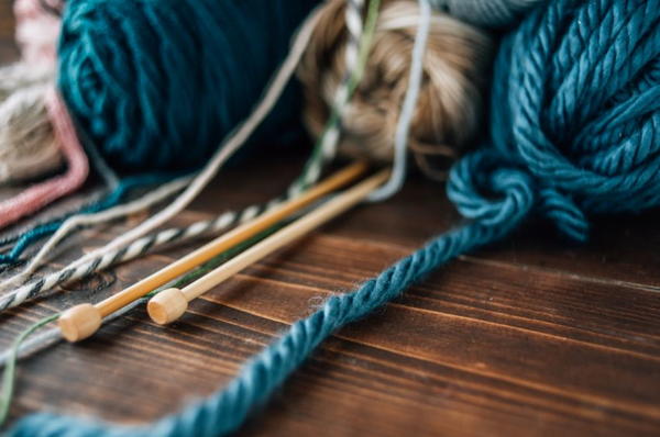 Learn More About Your Yarn Learn More About Your Yarn