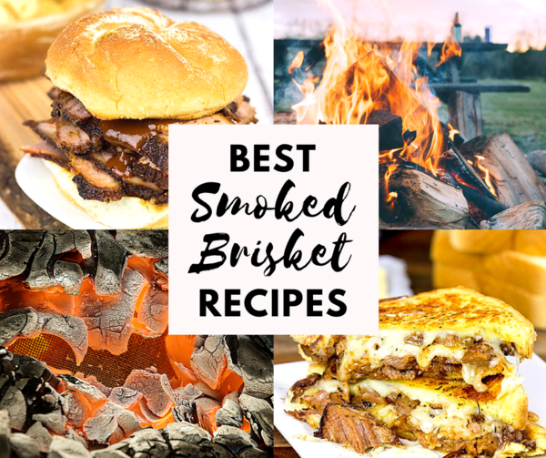 Best Smoked Brisket Recipes Best Smoked Brisket Recipes