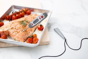 Taylor Rapid Response Thermometer Giveaway
