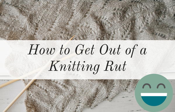 Finding Knitting Inspiration Finding Knitting Inspiration