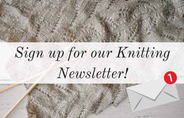 AllFreeKnitting Newsletter AllFreeKnitting Newsletter
