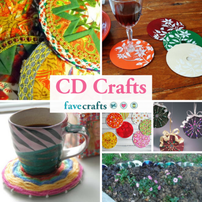 13 CD Crafts 13 CD Crafts