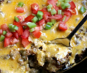 13 Slow Cooker Ground Beef Casserole Recipes 13 Slow Cooker Ground Beef Casserole Recipes