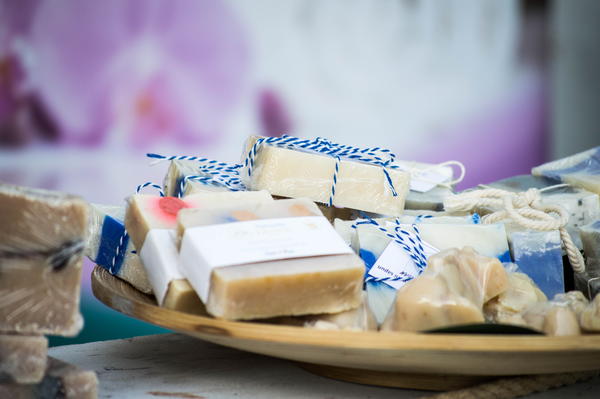 DIY soap DIY soap