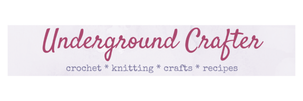 Underground Crafter Underground Crafter