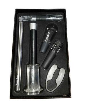 BergHOFF Wine Connoisseur Bar Tool Set Giveaway