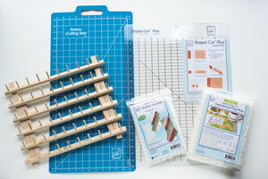 June Tailor Quilt As You Go Quilting Tools Bundle Giveaway