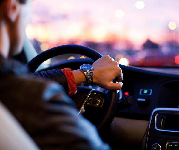 Become a Driver Become a Driver