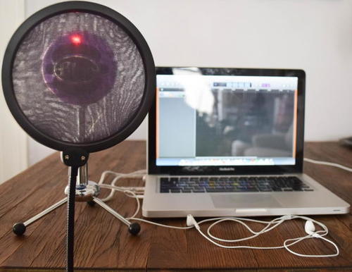 Start a Podcast Start a Podcast