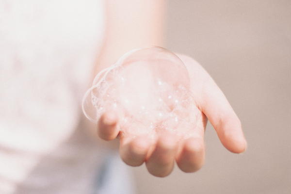 What Is Soap Scum? What Is Soap Scum?