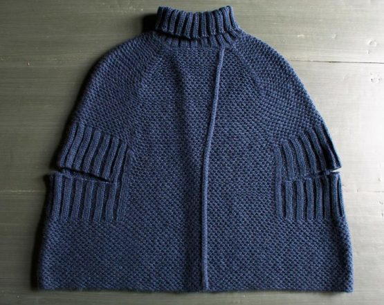Urban Fairytale Cape Urban Fairytale Cape