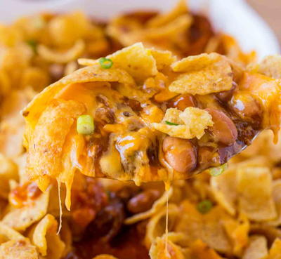 Frito Pie Frito Pie