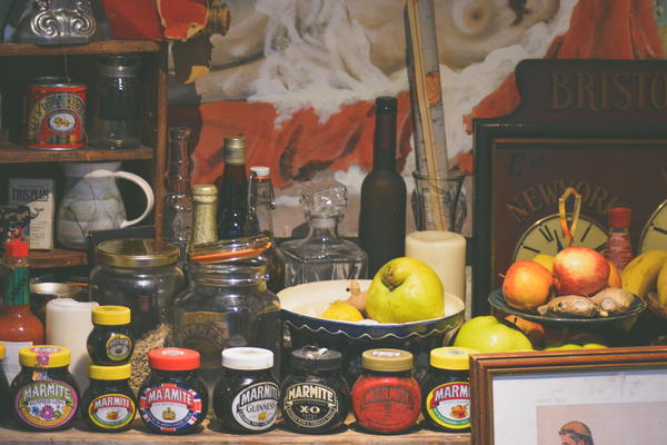 How to Organize a Pantry with Deep Shelves How to Organize a Pantry with Deep Shelves