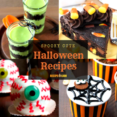 25 Spooky Halloween Food Ideas 25 Spooky Halloween Food Ideas