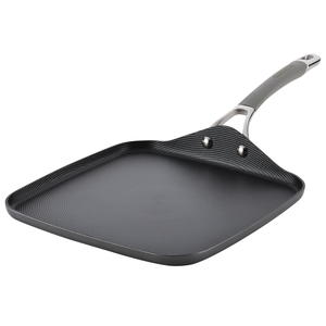 Circulon Elementum 11" Square Griddle Giveaway