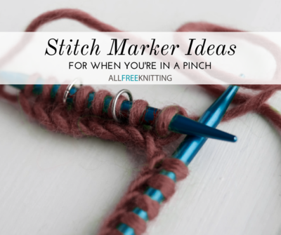 Stitch Markers DIY Ideas Stitch Markers DIY Ideas