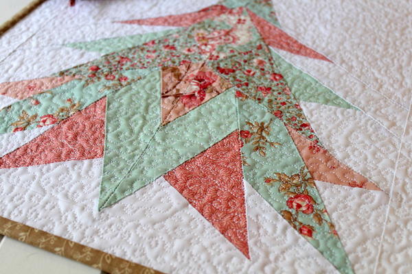 Yuletide- PDF Pattern Yuletide- PDF Pattern
