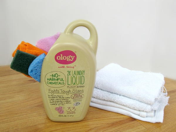 Repurposed Cleaning Caddy Repurposed Cleaning Caddy